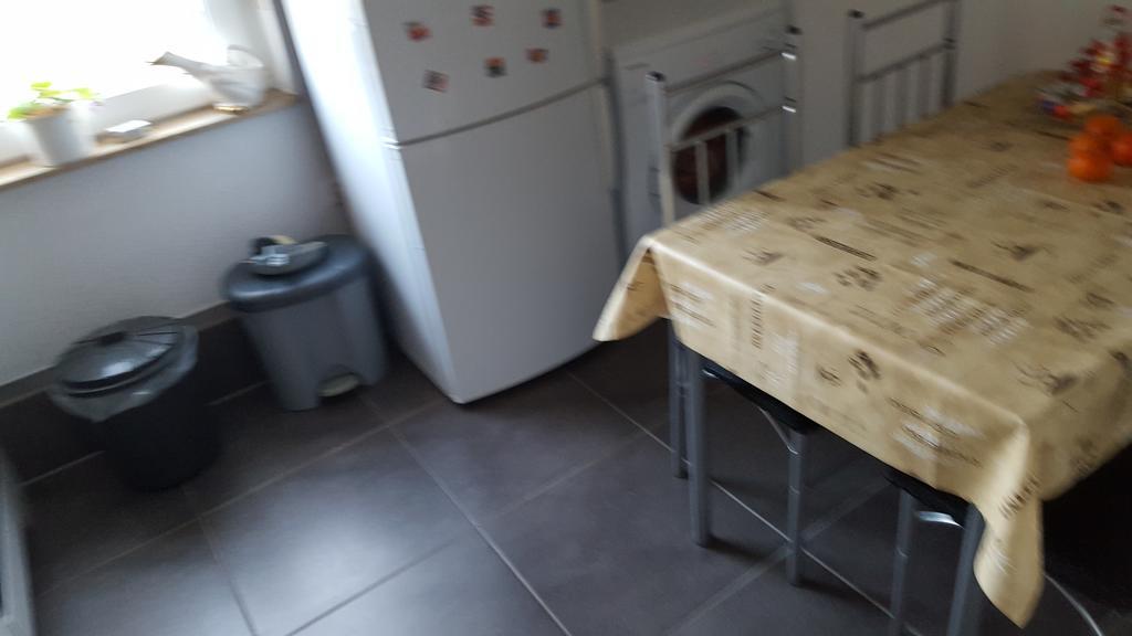 Zimmer Mueller Wesseling Exterior foto